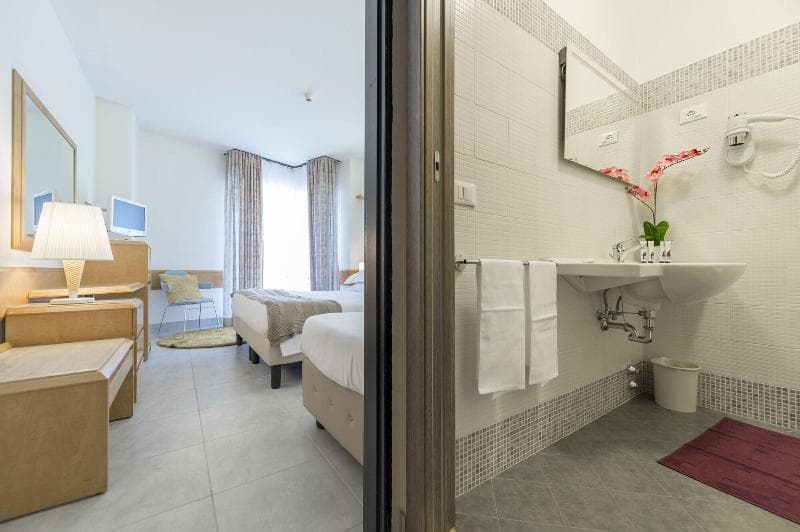 B&B HOTEL Chioggia Airone 4