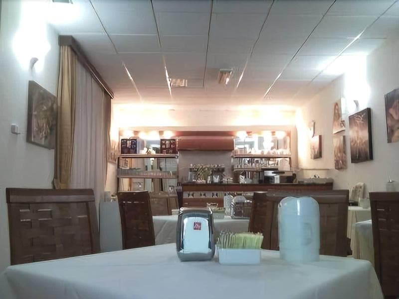 Albergo Al Viale main