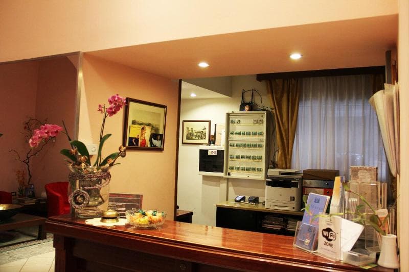 Albergo Al Viale 5