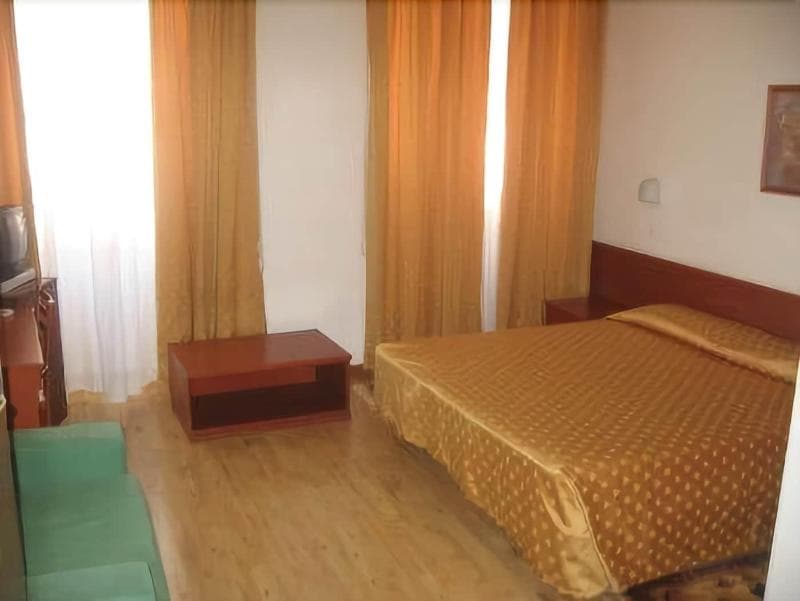 Albergo Al Viale 4