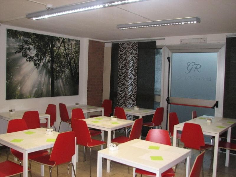 Hotel Residence Guido Reni photo 1