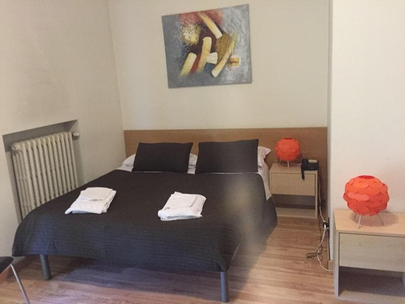 Hotel Residence Guido Reni 3