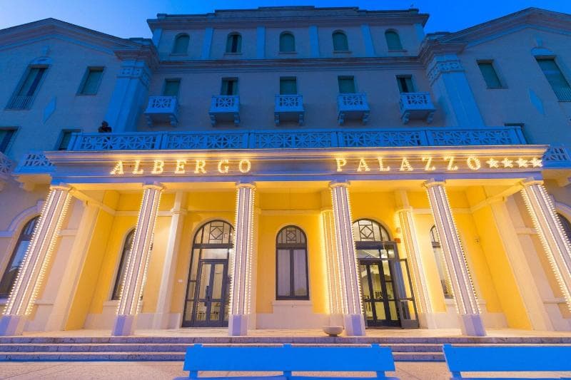 Albergo Palazzo photo 1