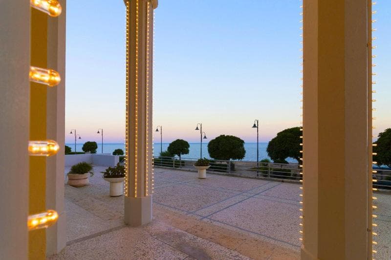 Albergo Palazzo 3