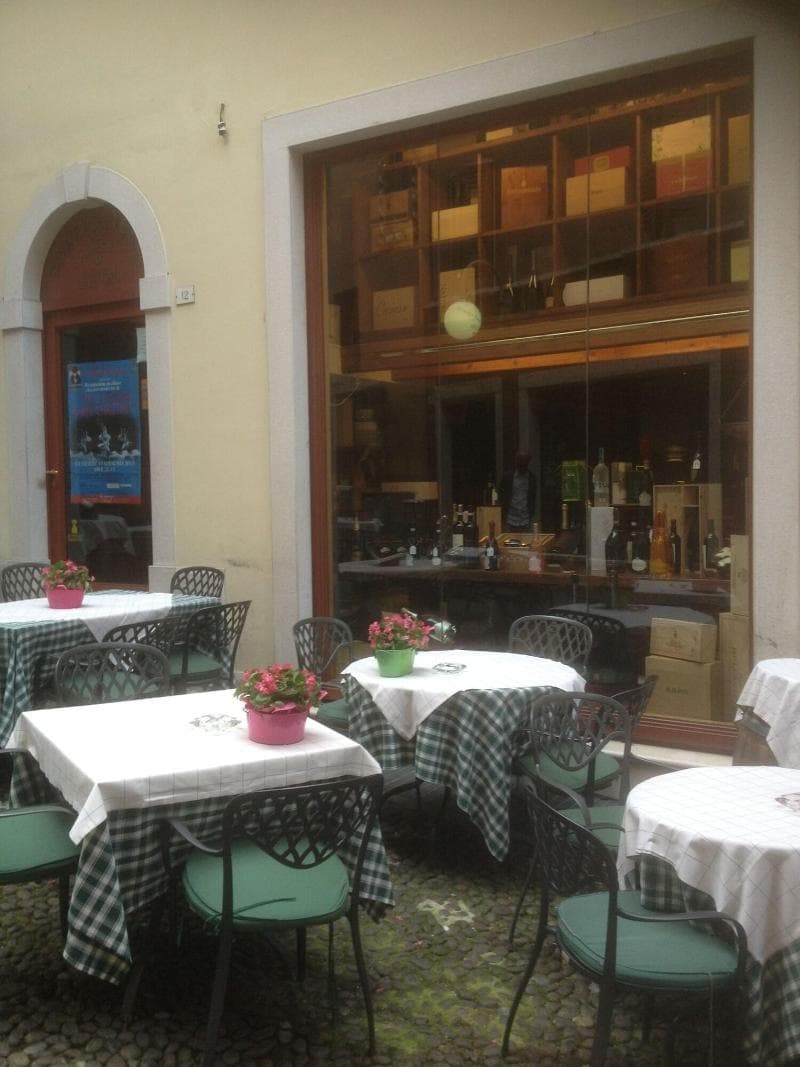 Hotel Alessi 3