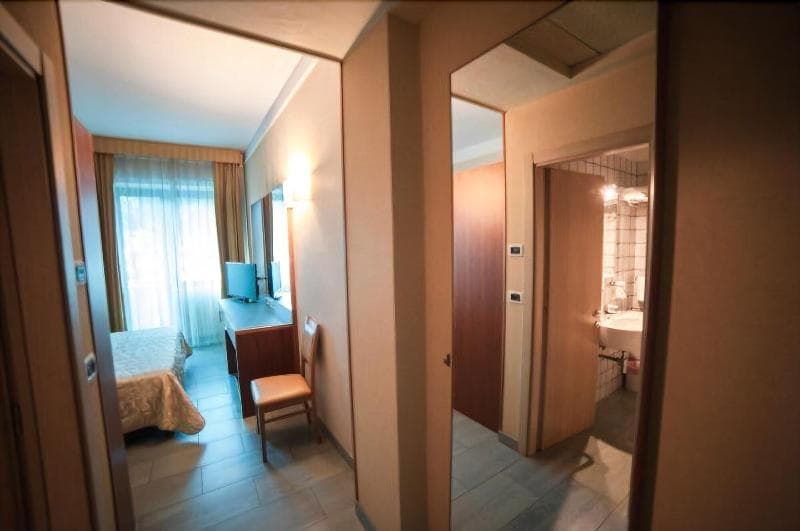 Hotel Amico 5