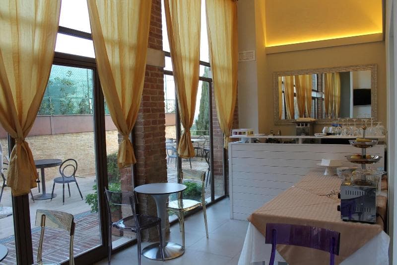Villa Del Sole 1