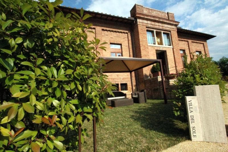 Villa Del Sole 2