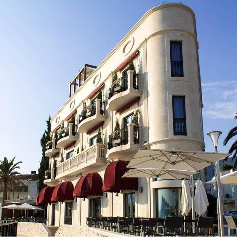 Boutique Hotel La Roche photo 1