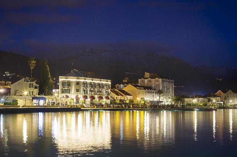 Boutique Hotel La Roche 3