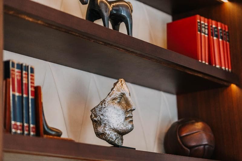 Boutique Hotel La Roche 4