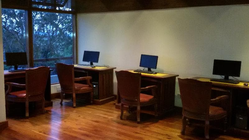 Lobo Wildlife Lodge 3