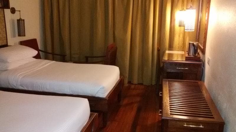 Lobo Wildlife Lodge 4