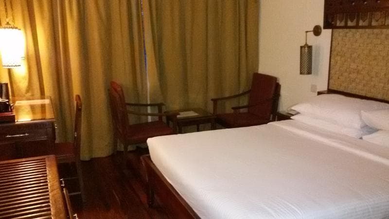 Lobo Wildlife Lodge 5