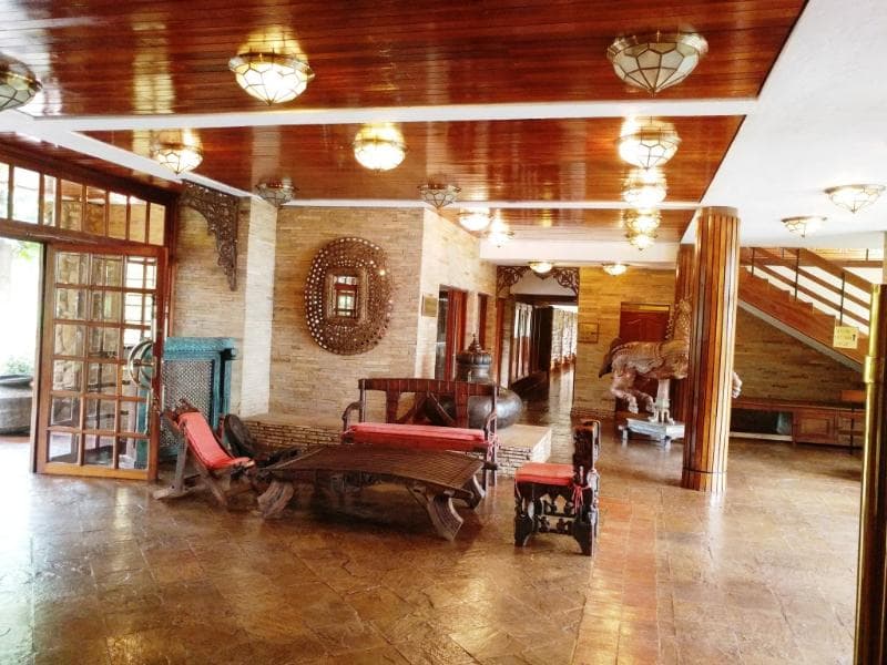 Lake Manyara Wildlife Lodge 5