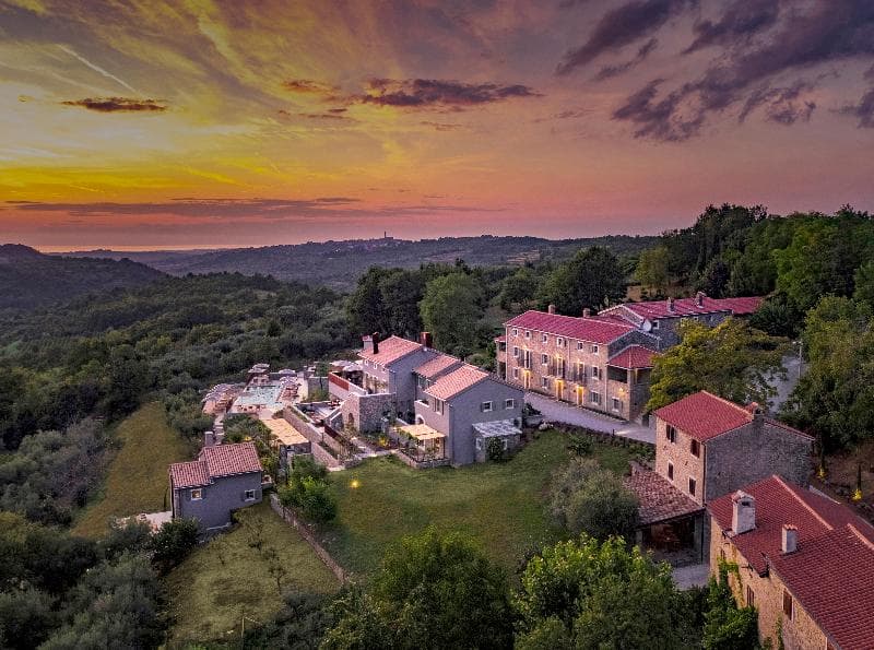 San Canzian Village & Hotel 3