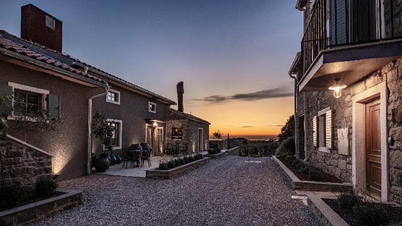 San Canzian Village & Hotel 4