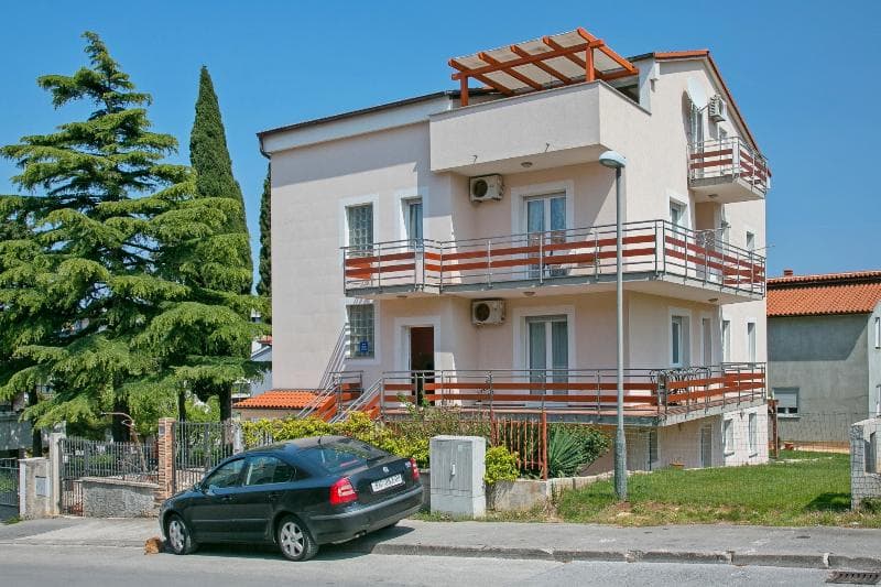 Apartments Petar main
