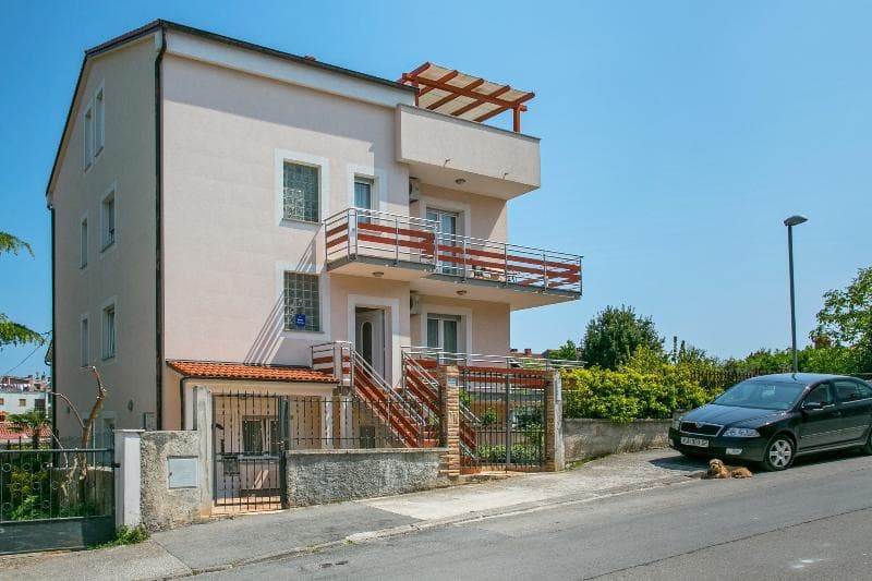 Apartments Petar 5