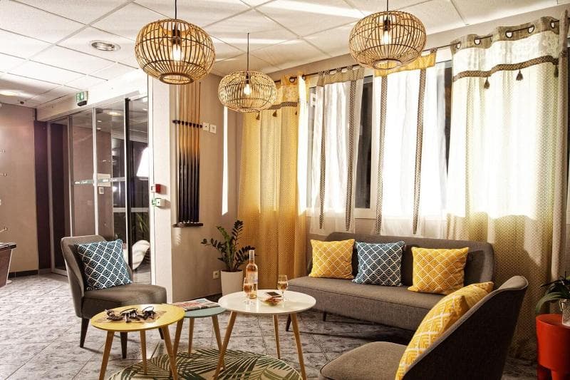 Sure Hotel By Best Western Beziers Le Monestie 2