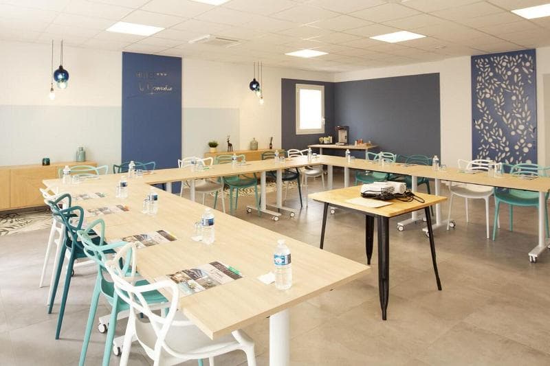 Sure Hotel By Best Western Beziers Le Monestie photo 1