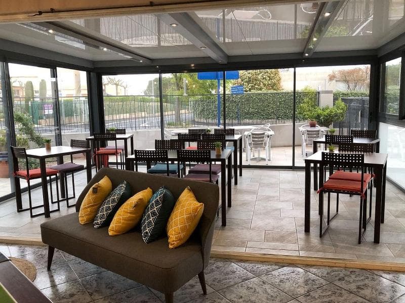 Sure Hotel By Best Western Beziers Le Monestie 4