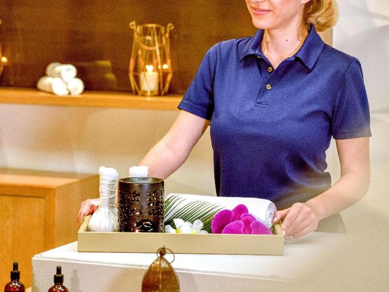 Grand Mercure Dubai City 4