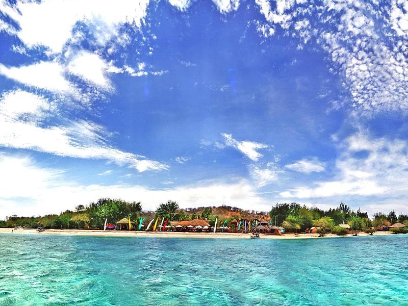 Pearl Of Trawangan 4