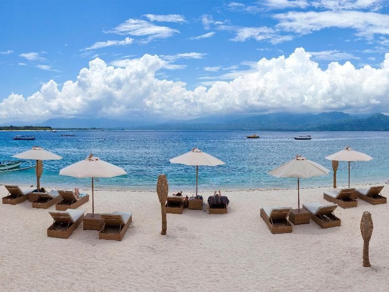 Pearl Of Trawangan 3