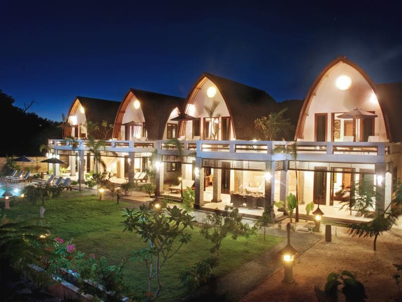 Pearl Of Trawangan 5