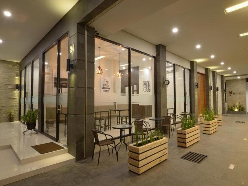 Yobel Guest House 2