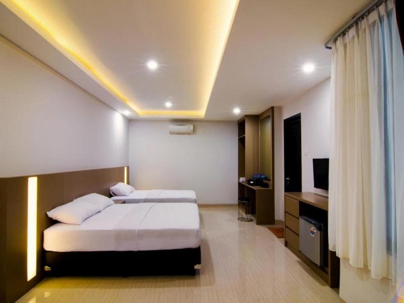 Yobel Guest House 3