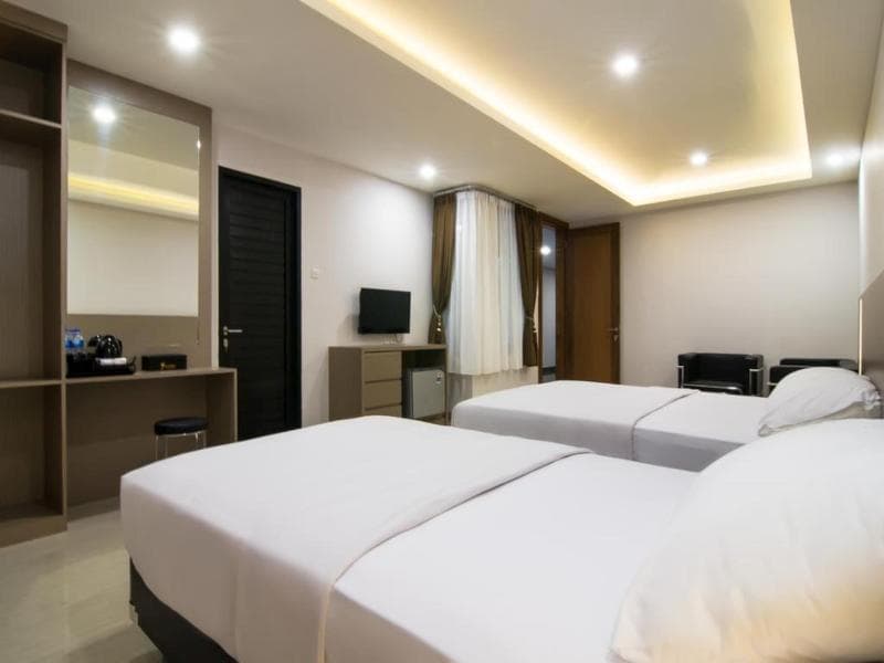Yobel Guest House 4
