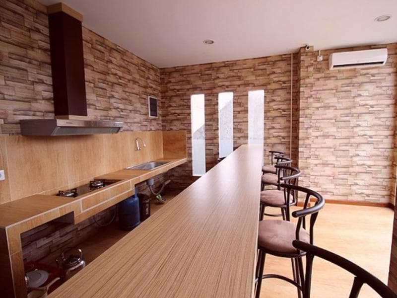 Amaya Suites main