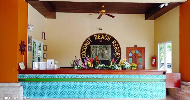 Coconut Beach Resort photo 1