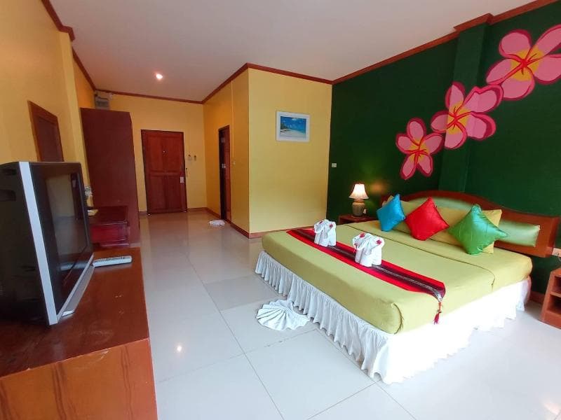 Coconut Beach Resort 5