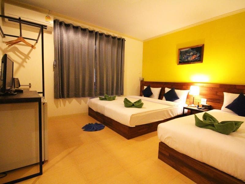 Lemonade Boutique Inn 5