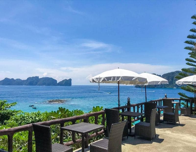 Hip Seaview Resort 3