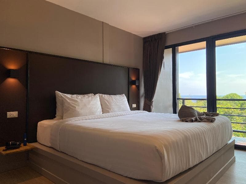 Hip Seaview Resort 5