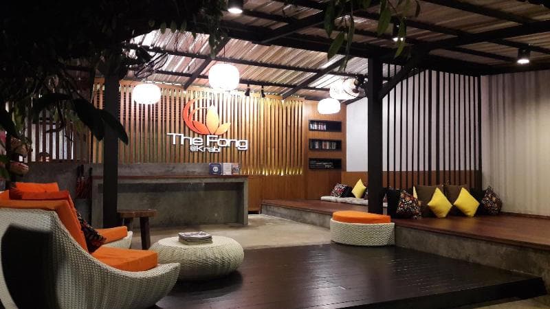 The Fong Krabi Resort 3
