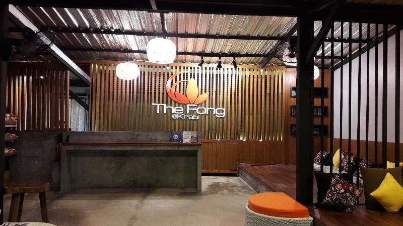 The Fong Krabi Resort photo 1