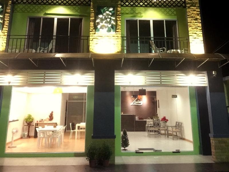 Z-Talay House 5