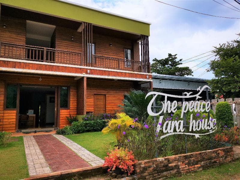The Peace Tara House photo 1