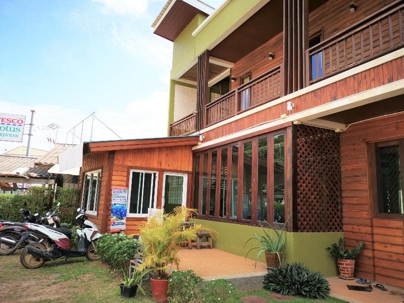 The Peace Tara House 5