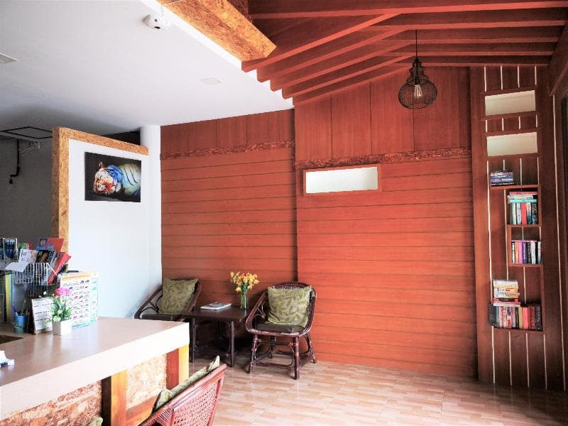 The Peace Tara House 3