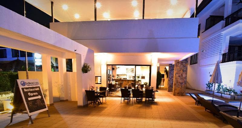Sai Naam Lanta Residence 5