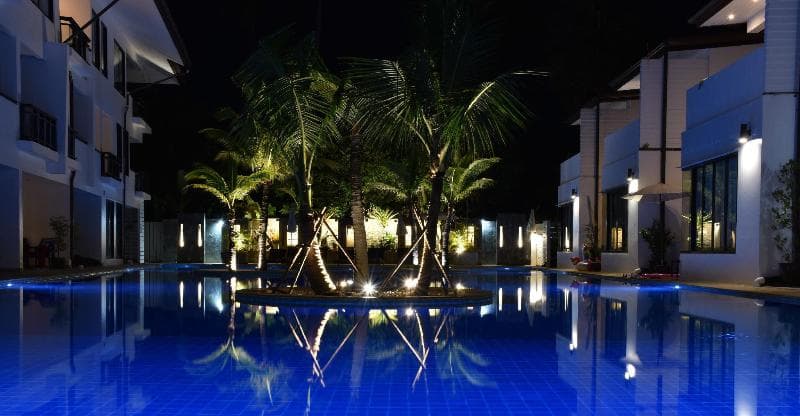 Sai Naam Lanta Residence 4