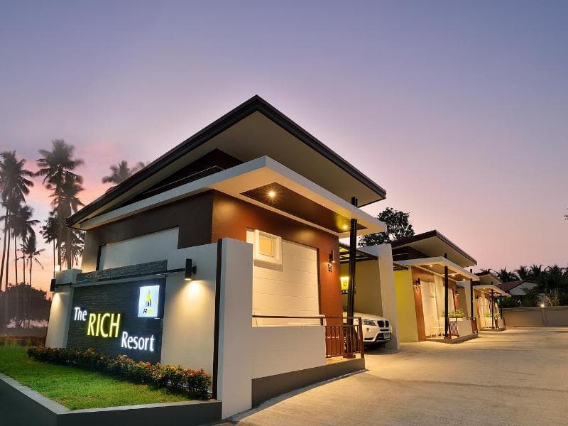 The Rich Resort 3