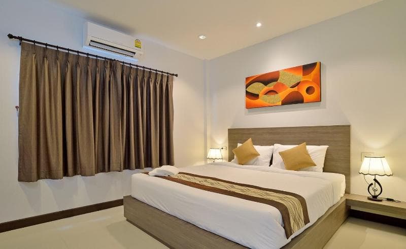 The Rich Resort 4