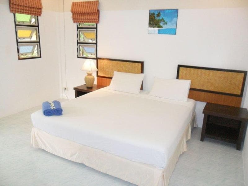 Khaolak Banana Bungalow photo 1